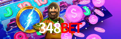 348bet: Seu Cassino Premiado com Pagamentos Rápidos