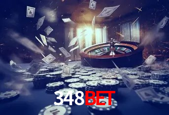 Promoções Sazonais 348bet