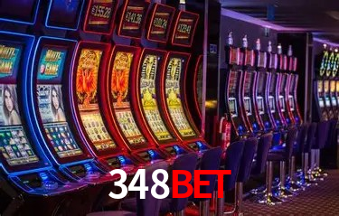 Jogos Exclusivos 348bet