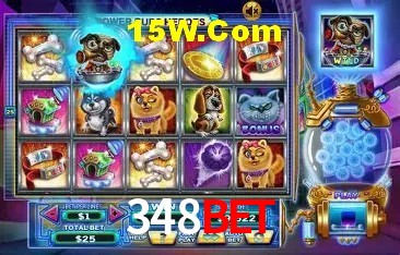 Promoção Relâmpago 348bet