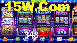 VIP Casino 348bet
