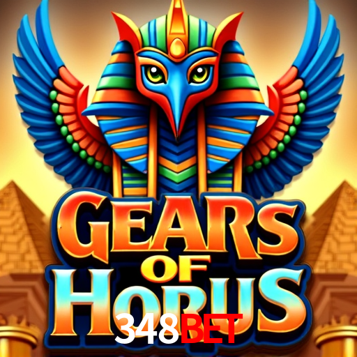 Gates of Olympus 348bet