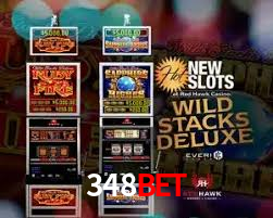Ofertas Imperdíveis na 348bet: Promoções e Bônus Que Valem a Pena