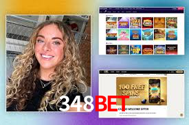 348bet App Interface