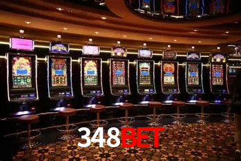 Casino VIP 348bet