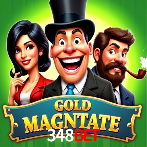 Game Providers 348bet
