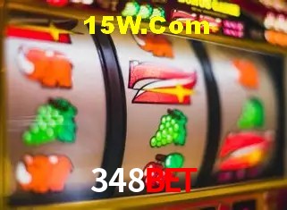 Diretório de Jogos 348bet