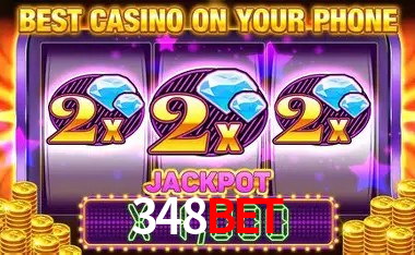 PIX Instantâneo 348bet