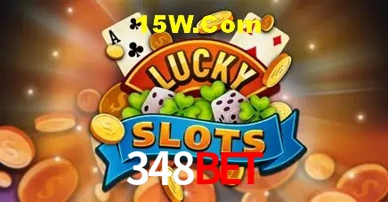 Recursos de Bônus 348bet