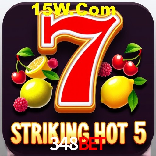 Descubra o Mundo do Cassino Online com 348bet