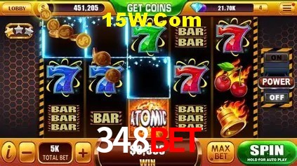 cassino 348bet