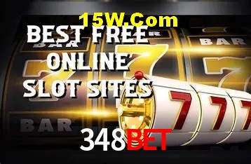 Provedores de Jogos 348bet